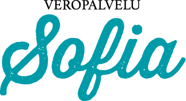 Veropalvelu Sofia | https://www.veropalvelusofia.fi/